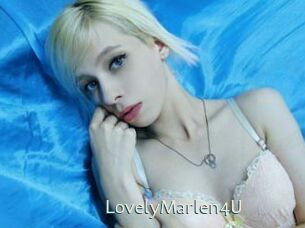 LovelyMarlen4U