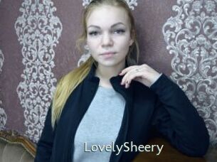 LovelySheery