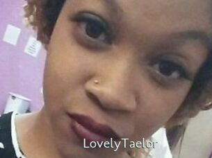 LovelyTaelor