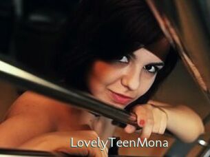 LovelyTeenMona