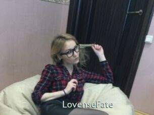 LovenseFate