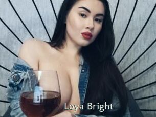 Loya_Bright