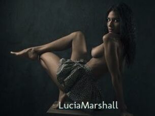 LuciaMarshall