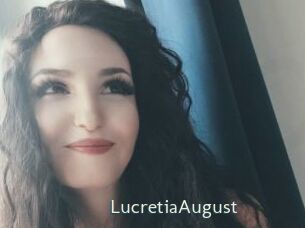 LucretiaAugust