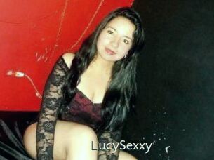 LucySexxy