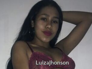 LuizaJhonson