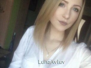 LunaAvluv