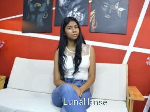 LunaHanse