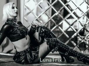 LunaTrix