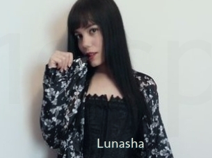 Lunasha