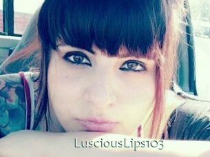 LusciousLips103