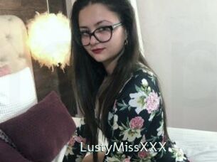 LustyMissXXX