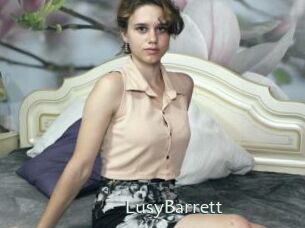 LusyBarrett