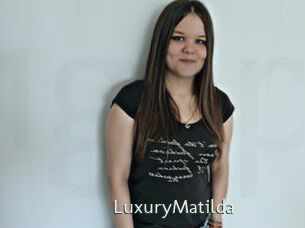 LuxuryMatilda