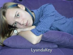 LyandaKey