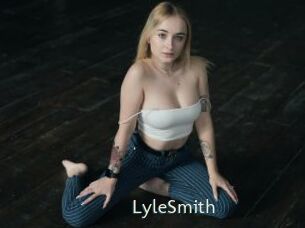 LyleSmith