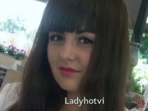 Ladyhotvi