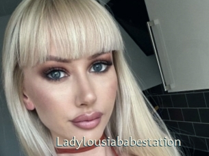 Ladylousiababestation