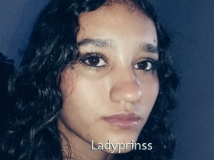 Ladyprinss