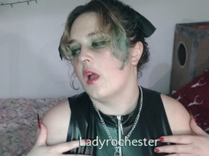 Ladyrochester