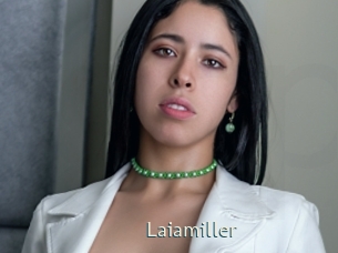 Laiamiller