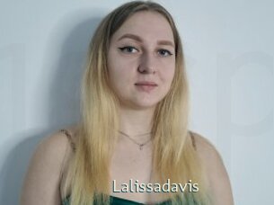 Lalissadavis