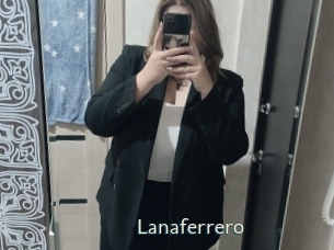 Lanaferrero