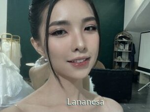 Lananesa