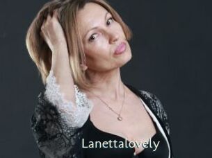 Lanettalovely