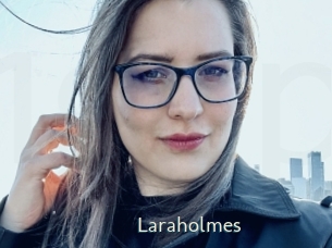 Laraholmes