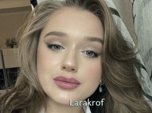 Larakrof