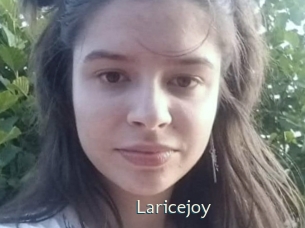 Laricejoy