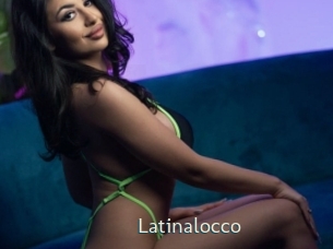 Latinalocco