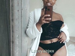 Latoya29xx