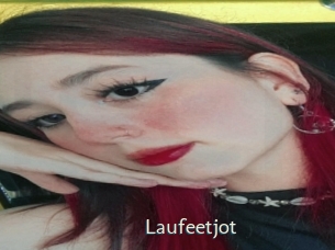 Laufeetjot