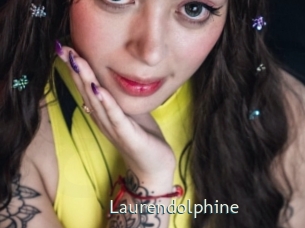 Laurendolphine