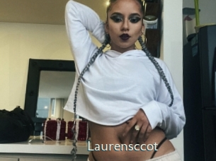 Laurensccot