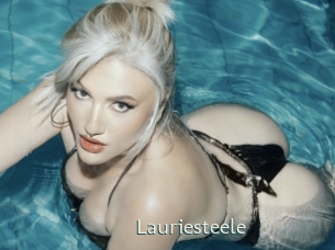 Lauriesteele