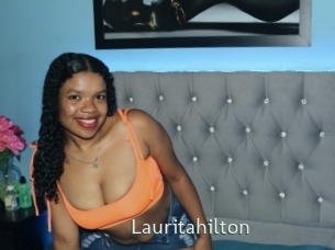 Lauritahilton