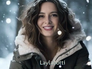 Laylahotti