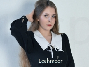 Leahmoor