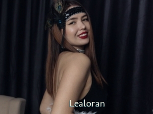 Lealoran