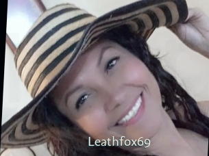 Leathfox69