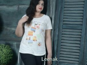 Leenak