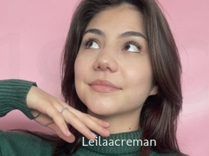 Leilaacreman