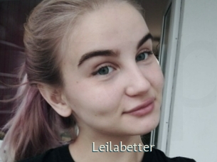 Leilabetter