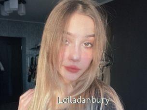 Leiladanbury