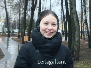 Leilagallant