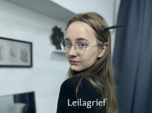 Leilagrief