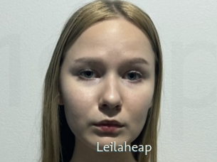 Leilaheap